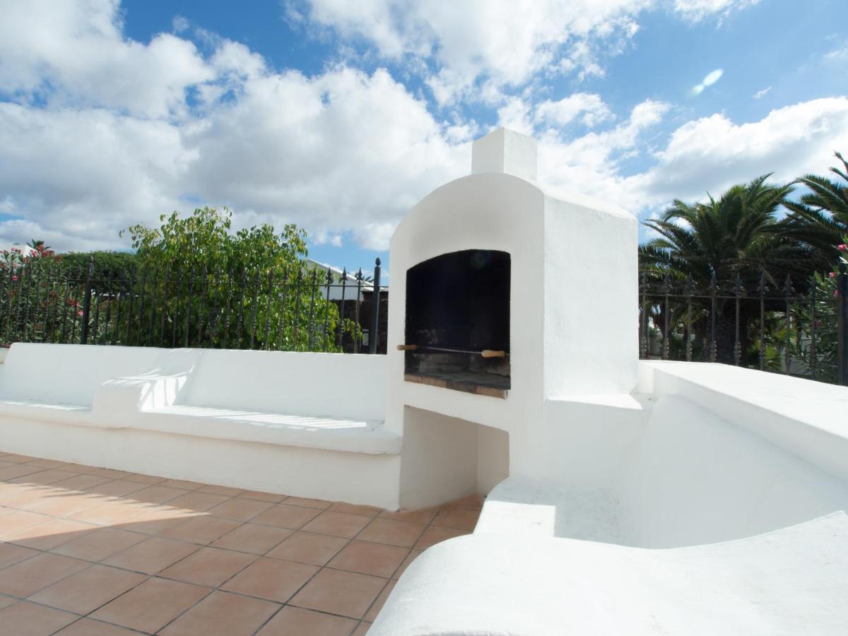 Marazul Villa Playa Blanca  Exterior foto