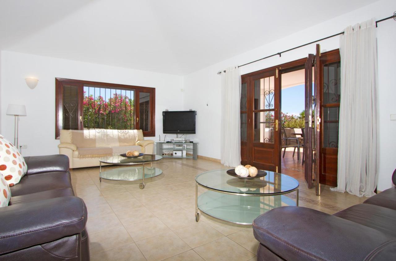 Marazul Villa Playa Blanca  Exterior foto